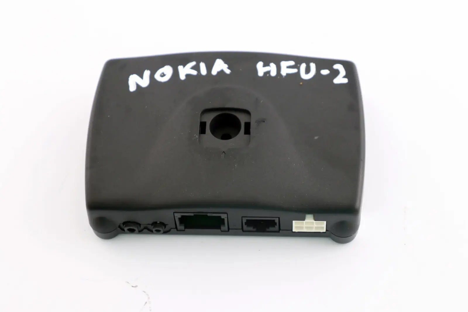 *Nokia Bluetooth-Freisprechmodul für Mobiltelefone 020005 HFU-2