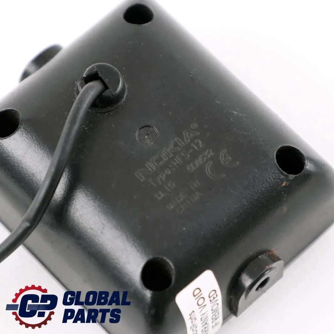 Nokia Bluetooth Hands-free Mobile Phone Module Speaker Kit to with Part number 020053 HFU-5 Nokia Bluetooth Hands-free Mobile Phone Module Speaker Kit - SKU 020053 HFU-5 - Part number 020053 HFU-5