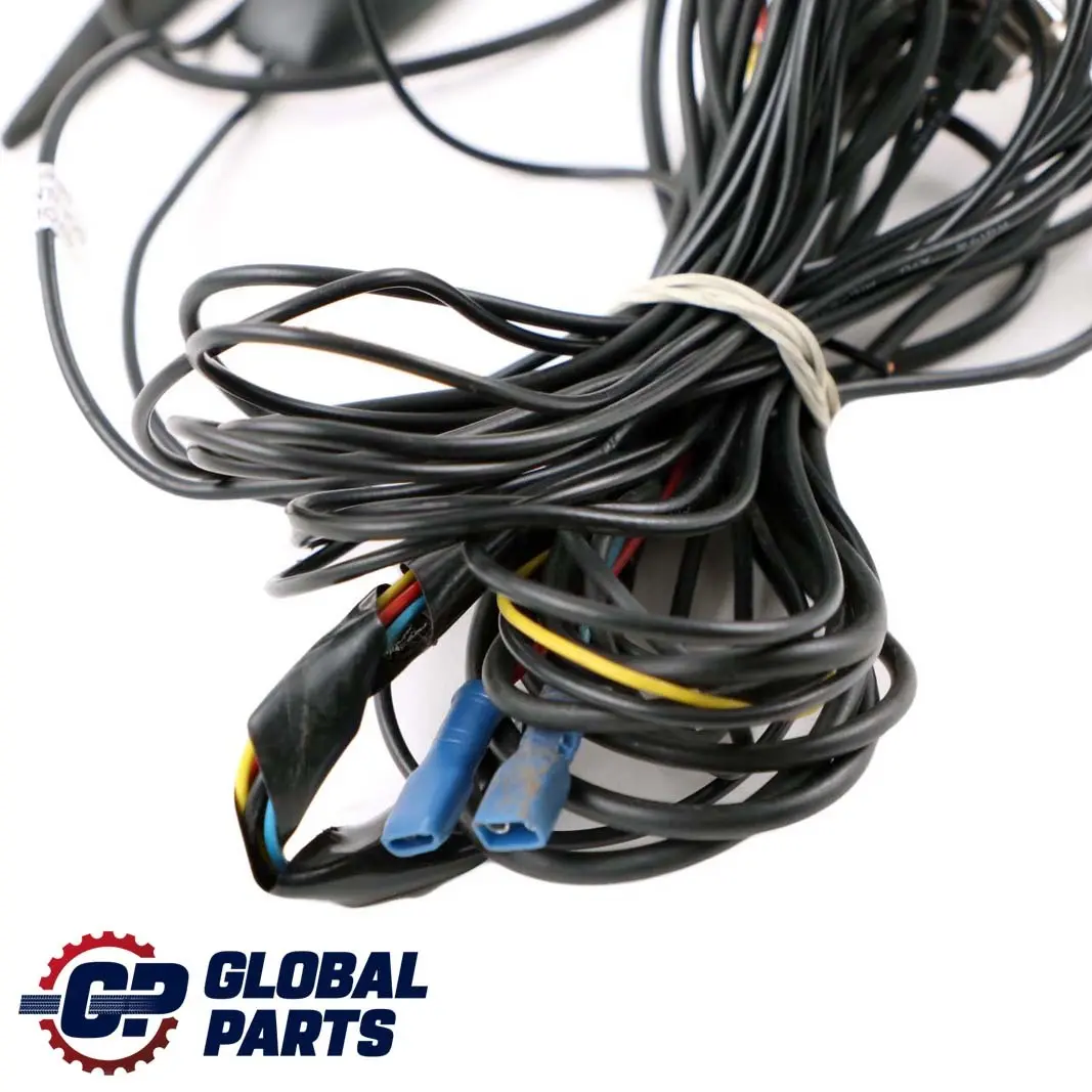 Nokia Bluetooth Hands-free Mobile Phone Module Speaker Kit  - SKU 020053 HFU-5 - Part number 020053 HFU-5