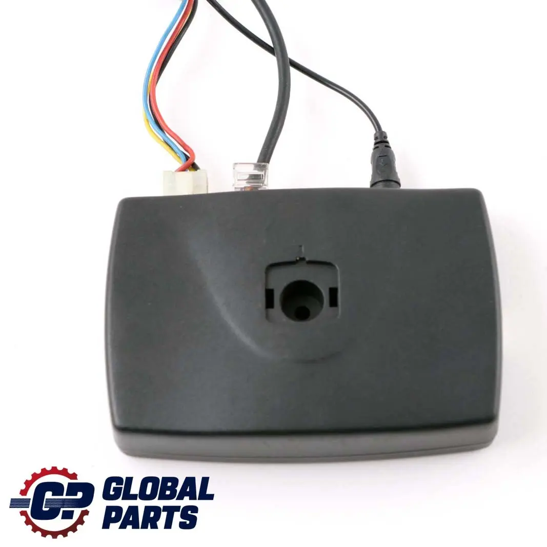 Nokia Bluetooth Hands-free Mobile Phone Module Speaker Kit  - SKU 020053 HFU-5 - Part number 020053 HFU-5