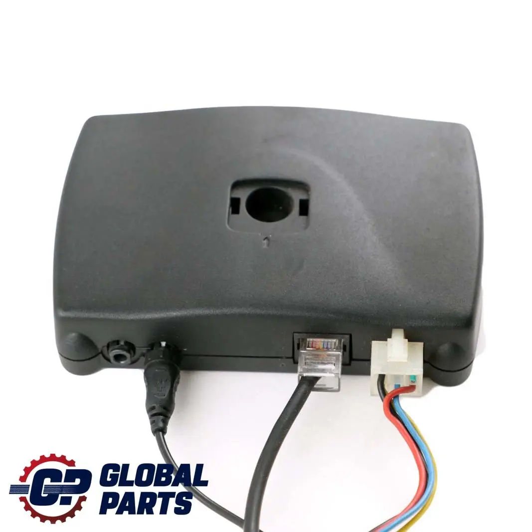 Nokia Bluetooth Hands-free Mobile Phone Module Speaker Kit  - SKU 020053 HFU-5 - Part number 020053 HFU-5