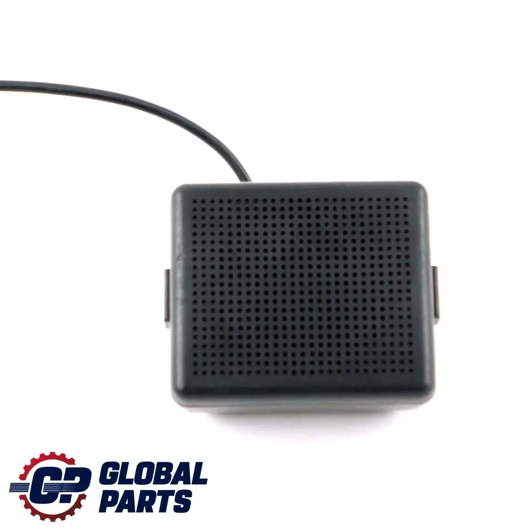 Nokia Bluetooth Hands-free Mobile Phone Module Speaker Kit  - SKU 020053 HFU-5 - Part number 020053 HFU-5