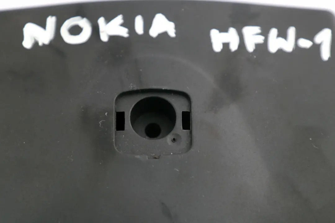 Nokia Bluetooth Hands-free Mobile Phone Module  - SKU 020062 HFW-1 - Part number 020062 HFW-1