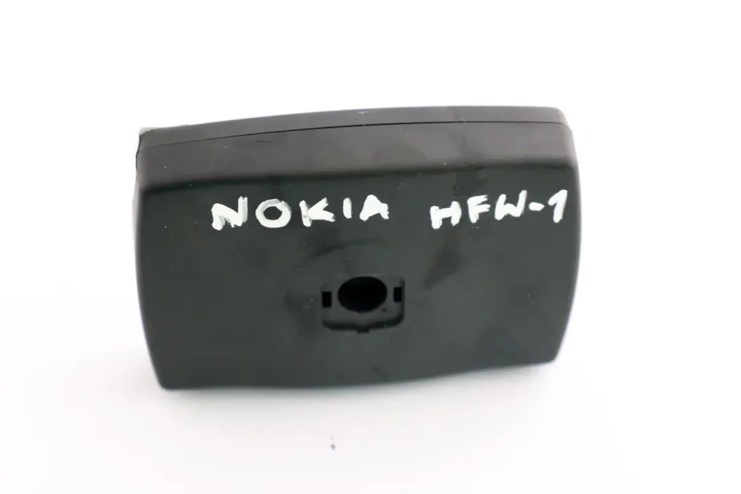 Nokia Bluetooth Hands-free Mobile Phone Module to with Part number 020062 HFW-1 Nokia Bluetooth Hands-free Mobile Phone Module - SKU 020062 HFW-1 - Part number 020062 HFW-1