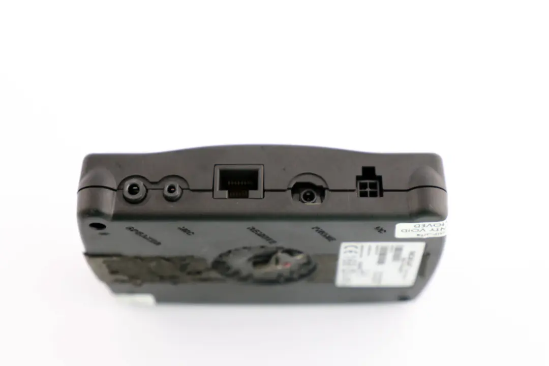 Nokia Bluetooth Hands-free Mobile Phone Module  - SKU 020062 HFW-1 - Part number 020062 HFW-1