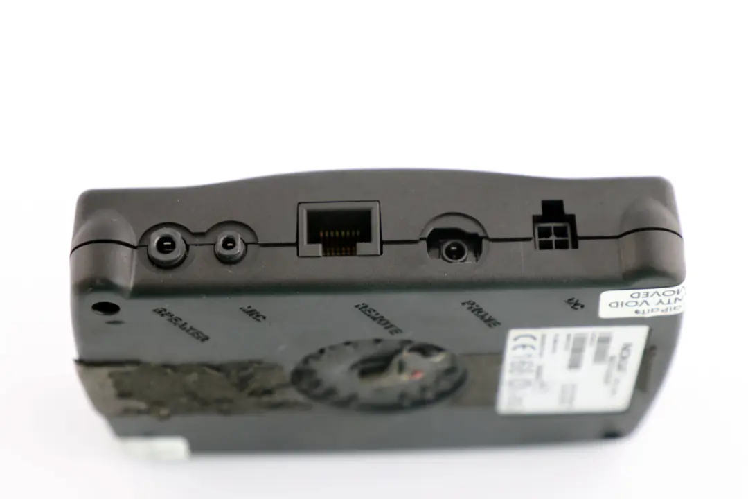 Nokia Bluetooth Hands-free Mobile Phone Module to with Part number 020062 HFW-1 Nokia Bluetooth Hands-free Mobile Phone Module - SKU 020062 HFW-1 - Part number 020062 HFW-1