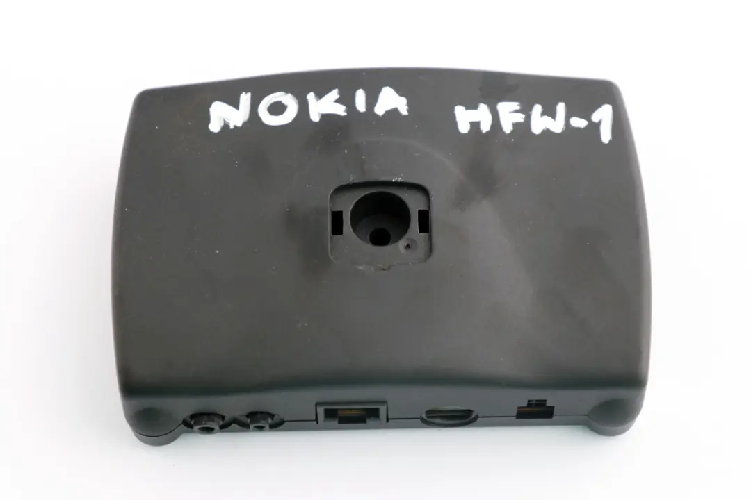 Nokia Bluetooth Hands-free Mobile Phone Module to with Part number 020062 HFW-1 Nokia Bluetooth Hands-free Mobile Phone Module - SKU 020062 HFW-1 - Part number 020062 HFW-1