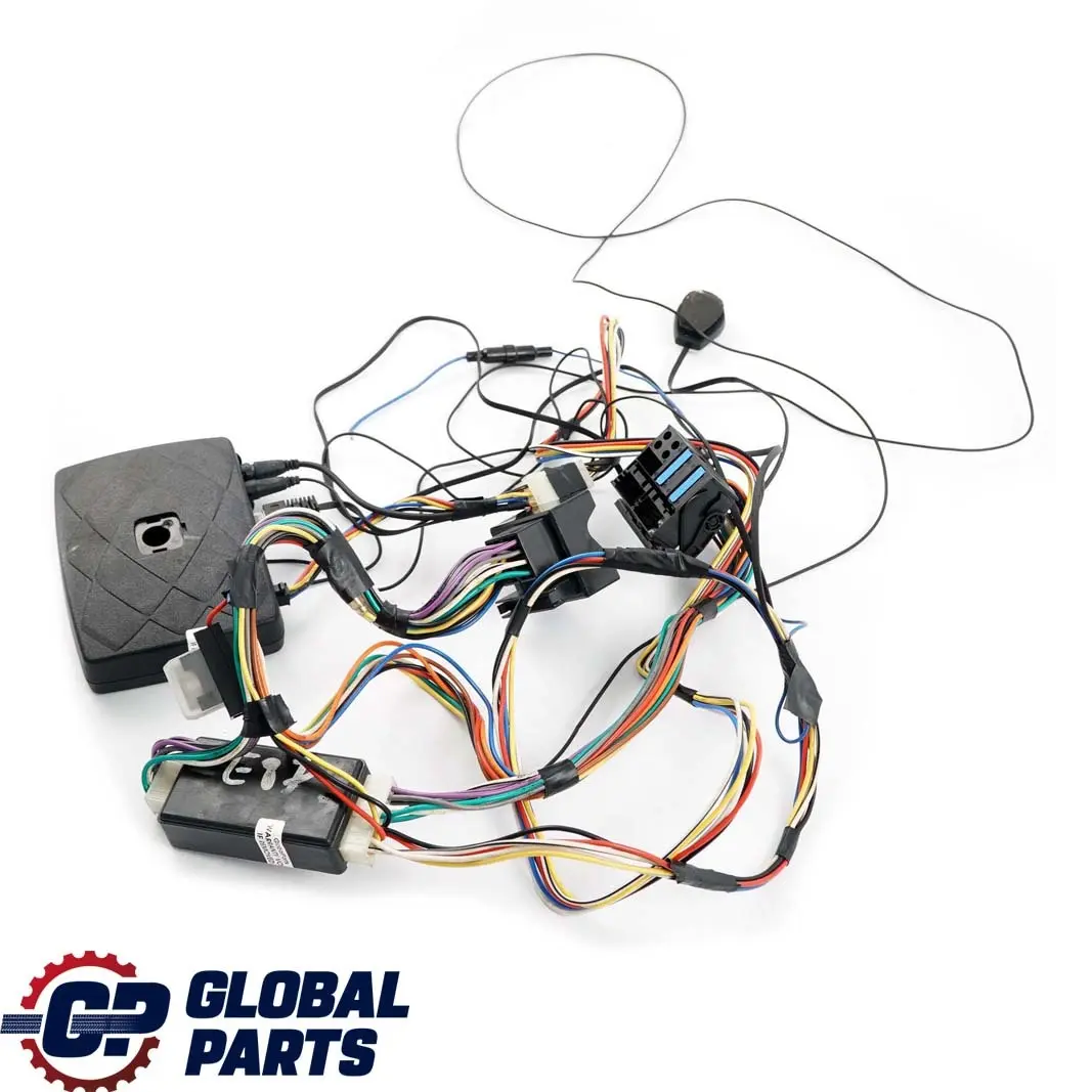 Zestaw głośnomówiący Bluetooth Nokia do o numerze 020138 HF-5 Zestaw głośnomówiący Bluetooth Nokia - SKU 020138 HF-5 - Numer Części 020138 HF-5