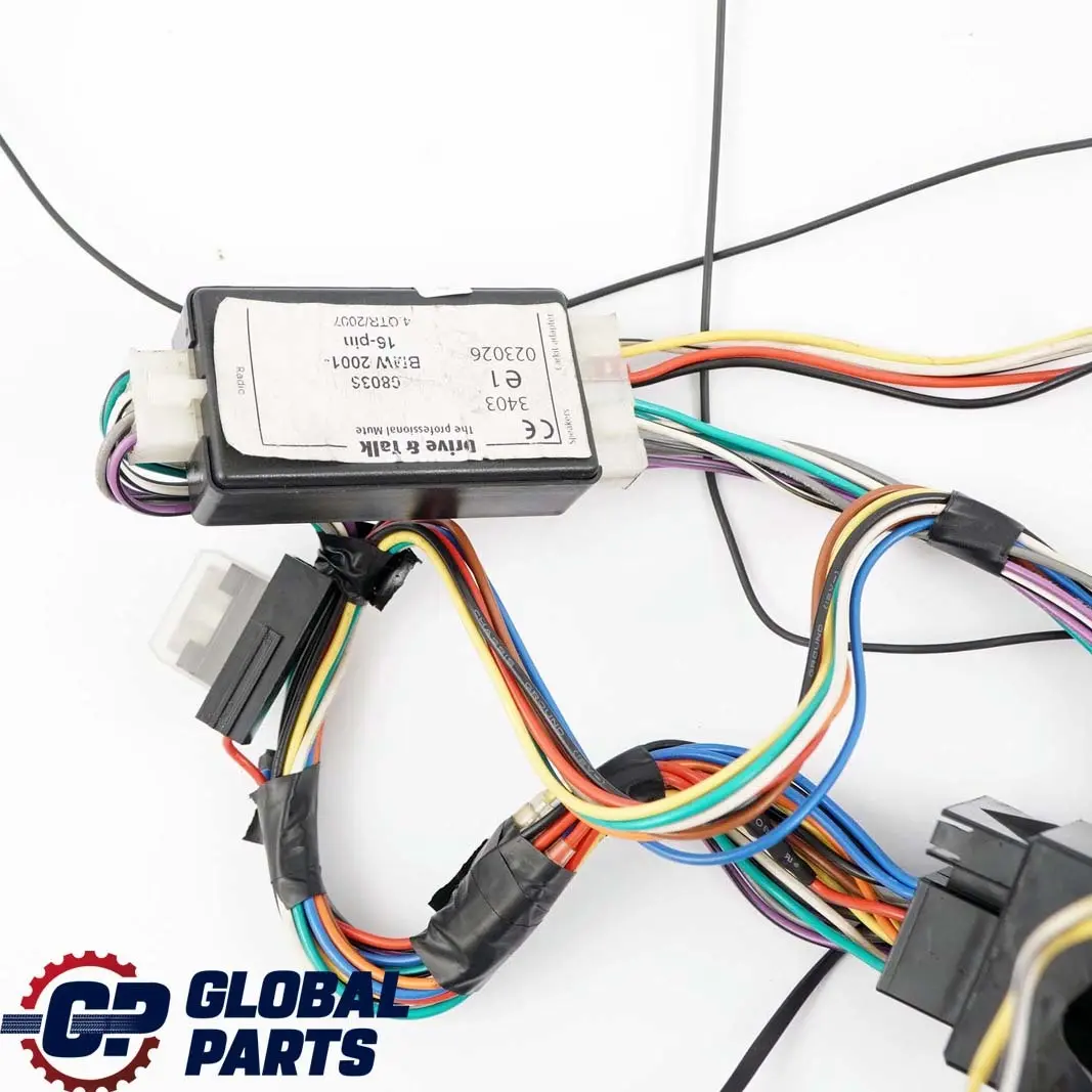 *Nokia Bluetooth-Freisprechmodul für Mobiltelefone für mit Teilenummer 020138 HF-5 *Nokia Bluetooth-Freisprechmodul für Mobiltelefone - SKU 020138 HF-5 - Teilenummer 020138 HF-5