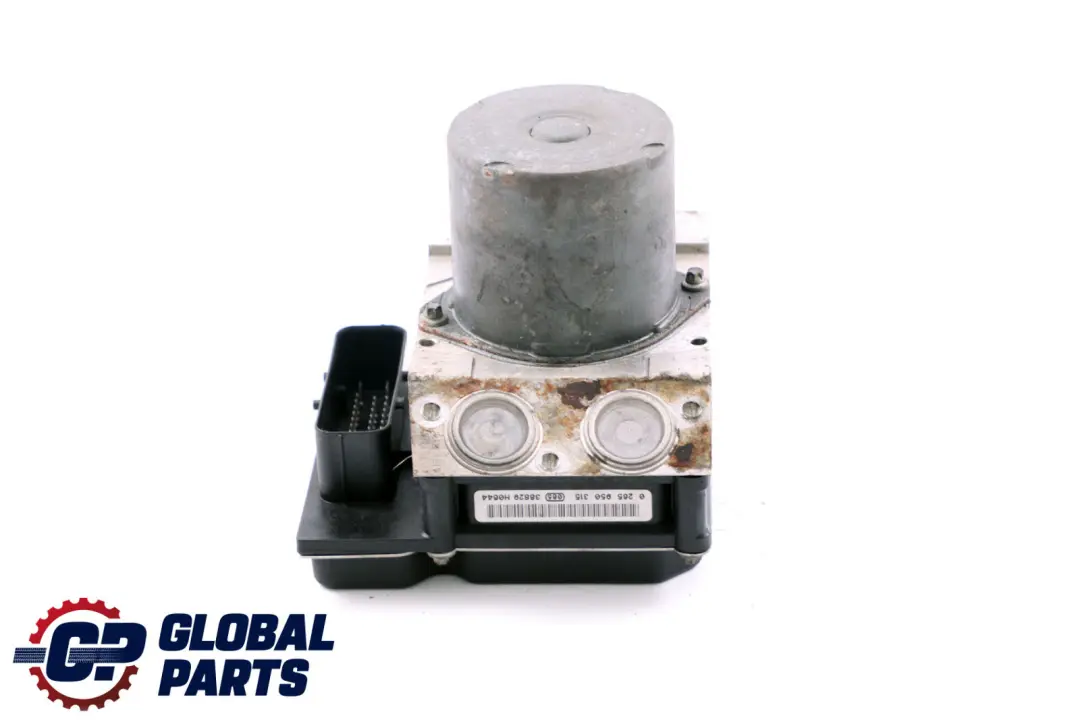 DSC ABS Hydro Braking Unit Pump 6767235 0 to BMW 5 6 Series E60 E61 E63 E64 with Part number 6791108 BMW 5 6 Series E60 E61 E63 E64 DSC ABS Hydro Braking Unit Pump 6767235 0 - SKU 265950 - Part number 6791108
