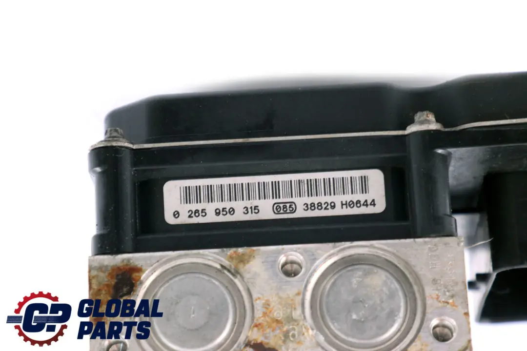 DSC ABS Hydro Braking Unit Pump 6767235 0 to BMW 5 6 Series E60 E61 E63 E64 with Part number 6791108 BMW 5 6 Series E60 E61 E63 E64 DSC ABS Hydro Braking Unit Pump 6767235 0 - SKU 265950 - Part number 6791108