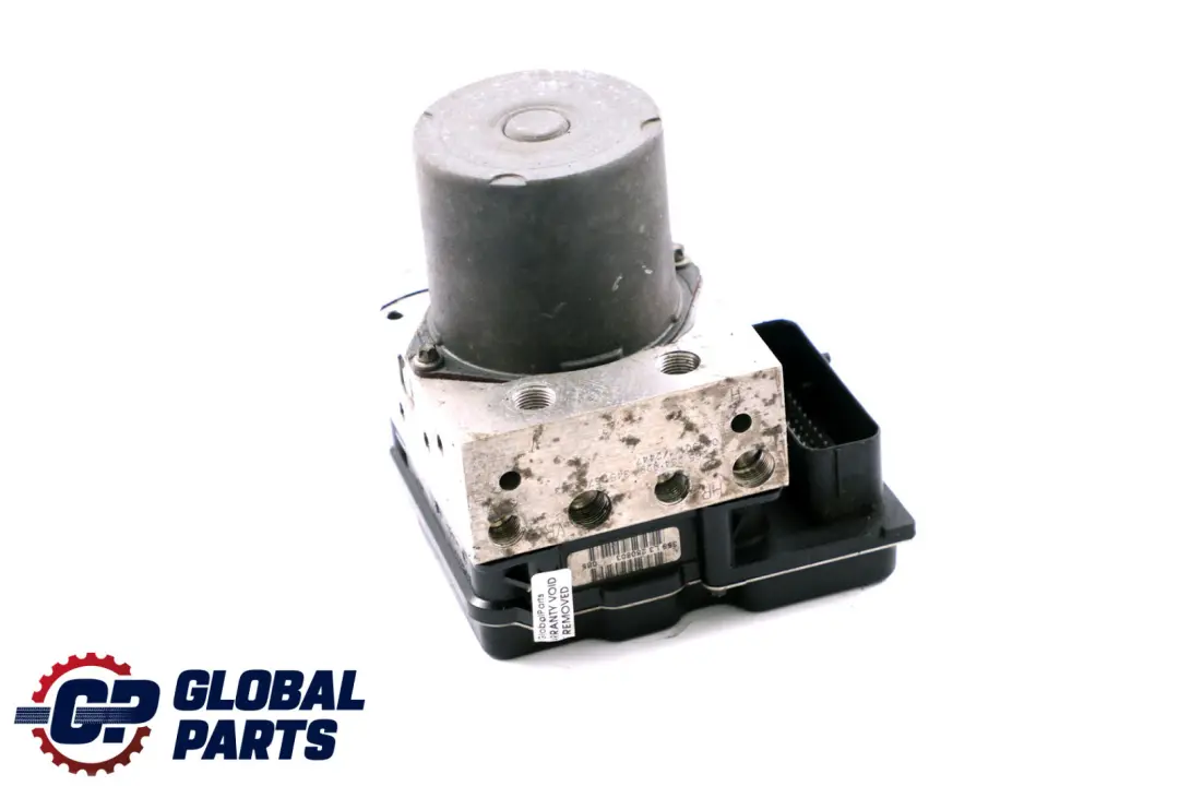 BMW 5 6 Series E60 E61 E63 E64 DSC ABS Hydro Braking Unit Pump 6767235 0 - SKU 265950 - Part number 6791108