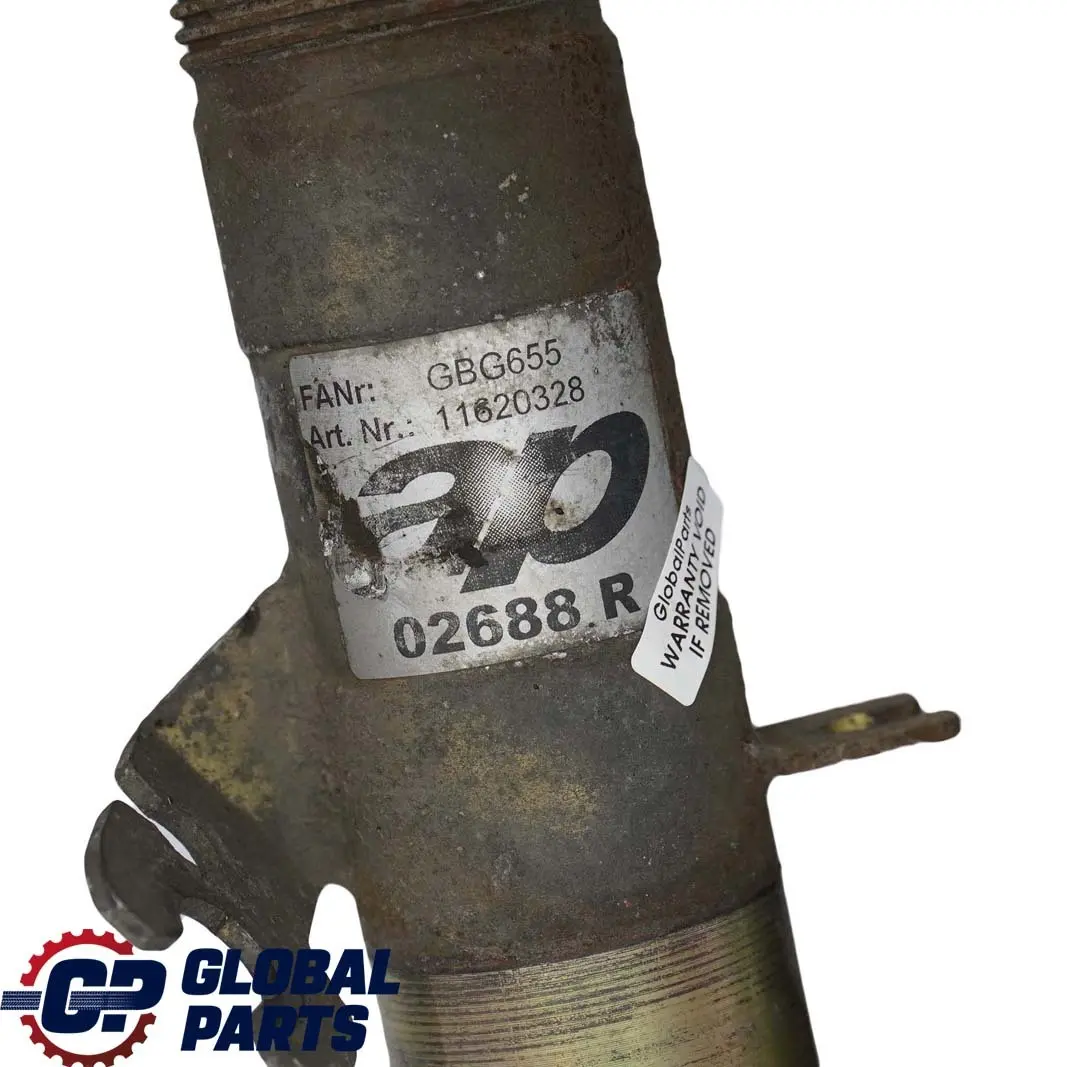 BMW Mini Clubman R55 AP Federbein Stoßdämpfer Vorn Hinten Links Rechts - SKU 2687 - Teilenummer 02687