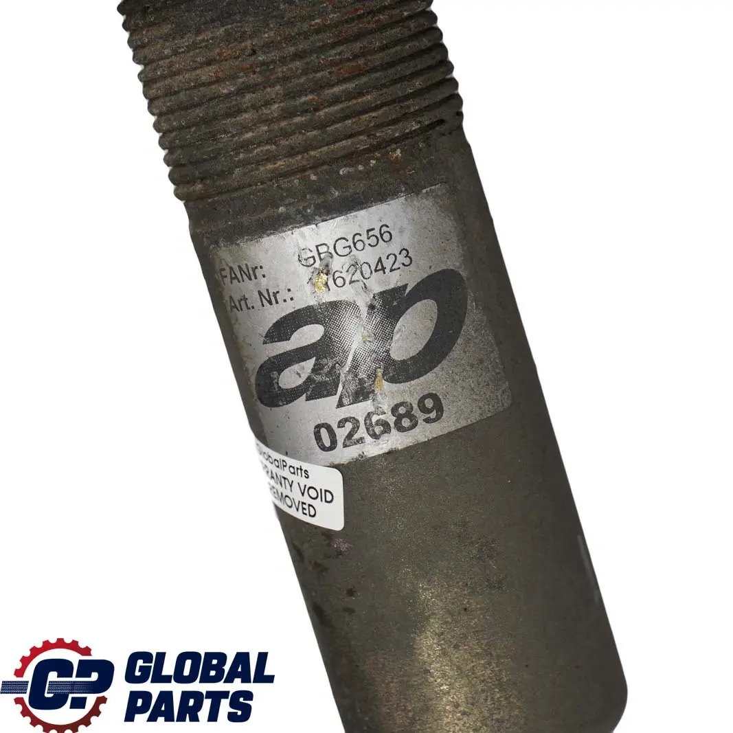 Federbein Stoßdämpfer Vorn Hinten Links Rechts für BMW Mini Clubman R55 AP mit Teilenummer 02687 BMW Mini Clubman R55 AP Federbein Stoßdämpfer Vorn Hinten Links Rechts - SKU 2687 - Teilenummer 02687