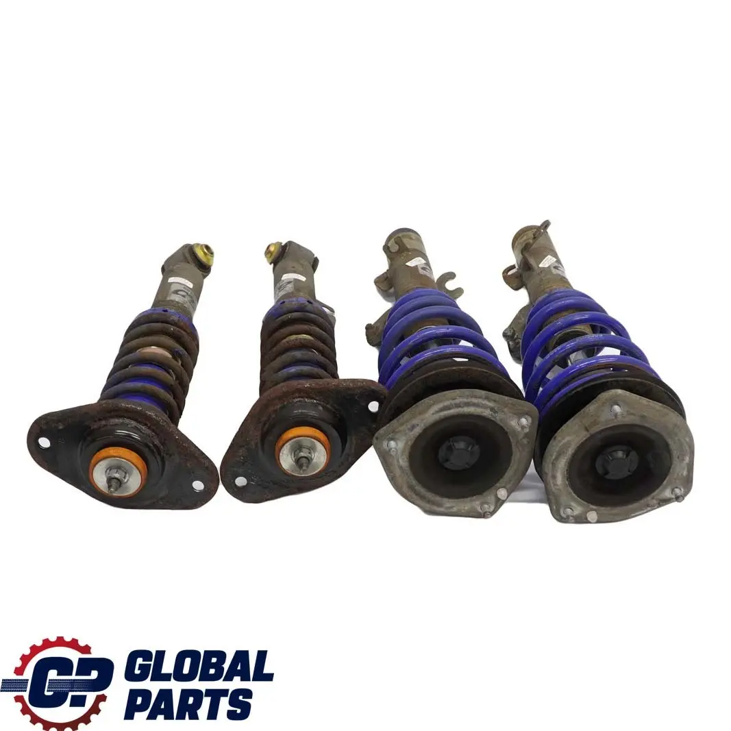 Federbein Stoßdämpfer Vorn Hinten Links Rechts für BMW Mini Clubman R55 AP mit Teilenummer 02687 BMW Mini Clubman R55 AP Federbein Stoßdämpfer Vorn Hinten Links Rechts - SKU 2687 - Teilenummer 02687