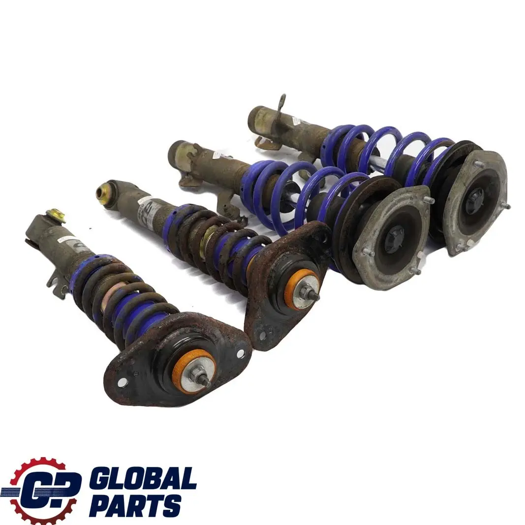 Federbein Stoßdämpfer Vorn Hinten Links Rechts für BMW Mini Clubman R55 AP mit Teilenummer 02687 BMW Mini Clubman R55 AP Federbein Stoßdämpfer Vorn Hinten Links Rechts - SKU 2687 - Teilenummer 02687