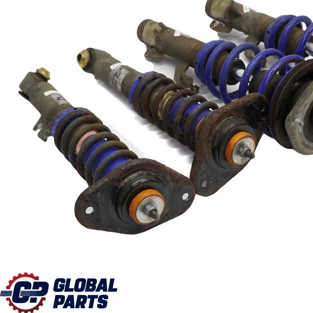 Federbein Stoßdämpfer Vorn Hinten Links Rechts für BMW Mini Clubman R55 AP mit Teilenummer 02687 BMW Mini Clubman R55 AP Federbein Stoßdämpfer Vorn Hinten Links Rechts - SKU 2687 - Teilenummer 02687