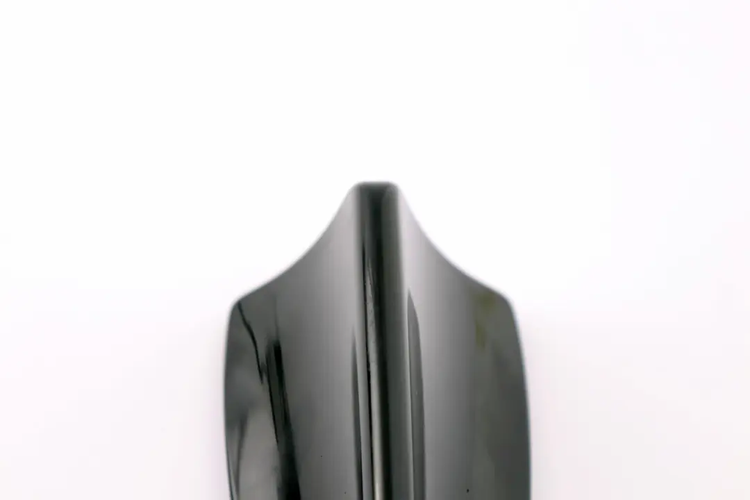 BMW E60 Carcasa Vacía Para Antena Techo Aleta De Tiburón Cubierta Zafiro Negro - SKU 0301273-BS - Número de pieza 9137472