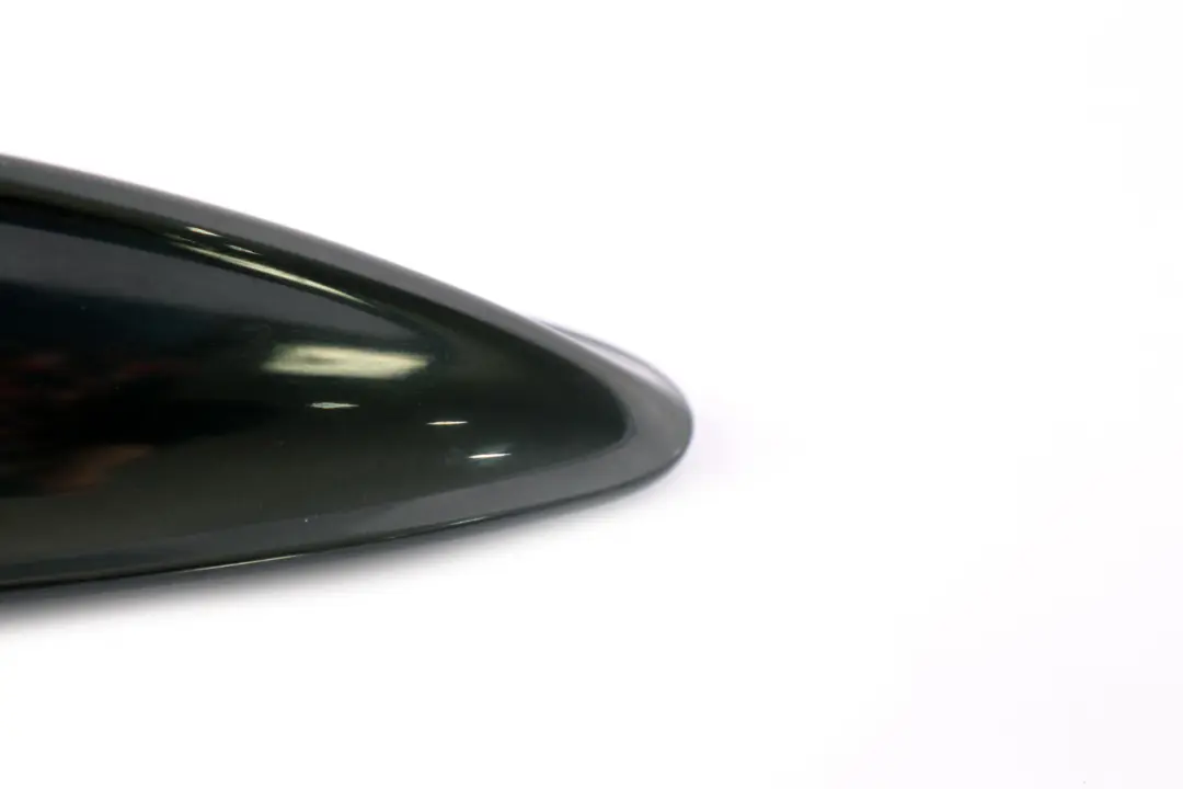 BMW E60 Carcasa Vacía Para Antena Techo Aleta De Tiburón Cubierta Zafiro Negro - SKU 0301273-BS - Número de pieza 9137472