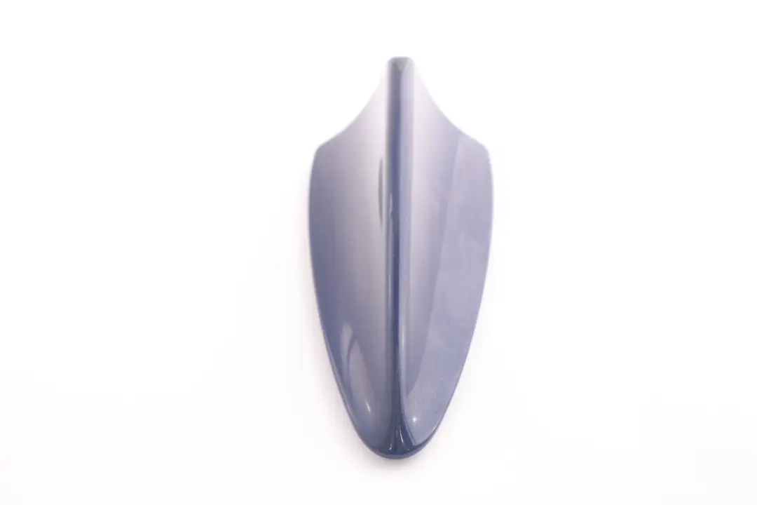 BMW E60 Carcasa Vacia Para Antena De Techo Shark Interlagos Azul - SKU 0301273-INT - Número de pieza 6938757