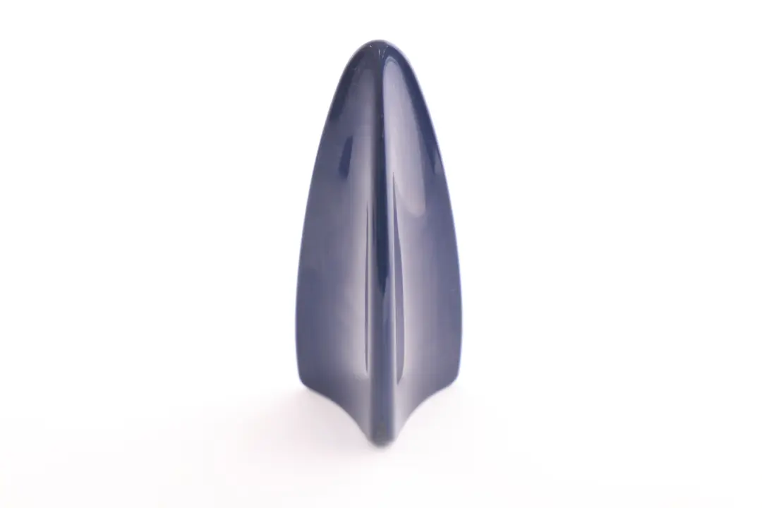 Alloggiamento Vuoto Per Antenna Sul Tetto Shark Interlagos Blu per BMW E60 con numero di parte 6938757 BMW E60 Alloggiamento Vuoto Per Antenna Sul Tetto Shark Interlagos Blu - SKU 0301273-INT - Numero di parte 6938757