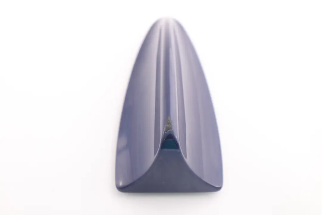 Boitier Vide Antenne de Toit Interlagos Bleu pour BMW E60 à propos du numéro de pièce 6938757 BMW E60 Boitier Vide Antenne de Toit Interlagos Bleu - SKU 0301273-INT - Numéro de pièce 6938757