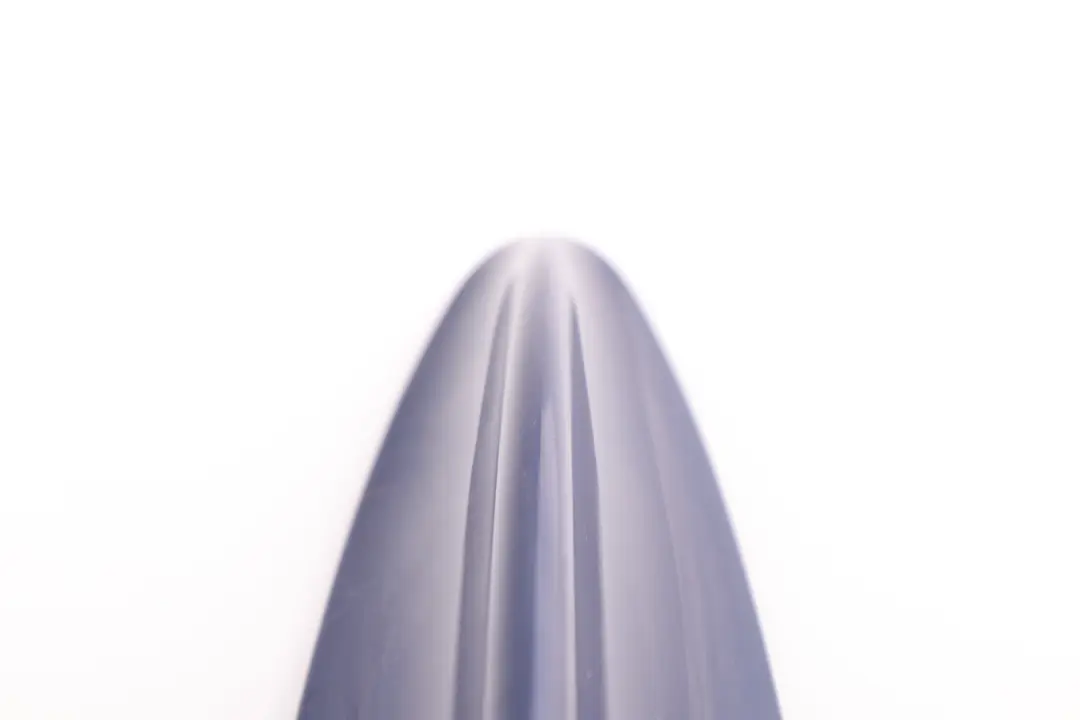 BMW E60 Boitier Vide Antenne de Toit Interlagos Bleu - SKU 0301273-INT - Numéro de pièce 6938757