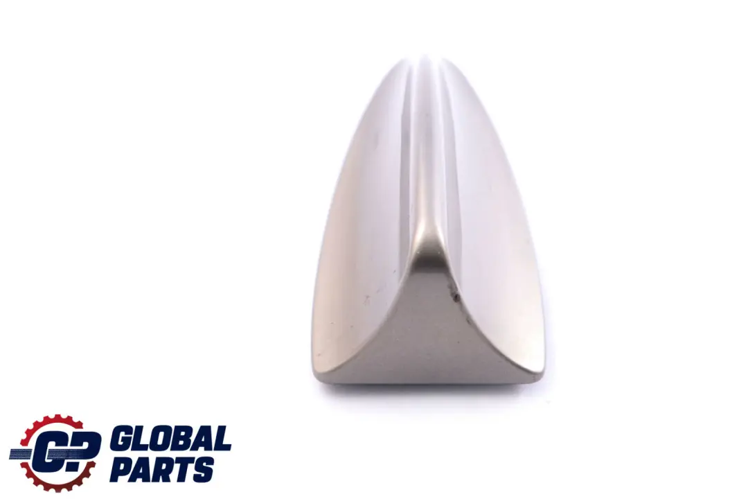 Empty Housing For Roof Antenna Shark Olivin Metallic to BMW 5 Series E60 with Part number 0301273 BMW 5 Series E60 Empty Housing For Roof Antenna Shark Olivin Metallic - SKU 0301273-OLI - Part number 0301273