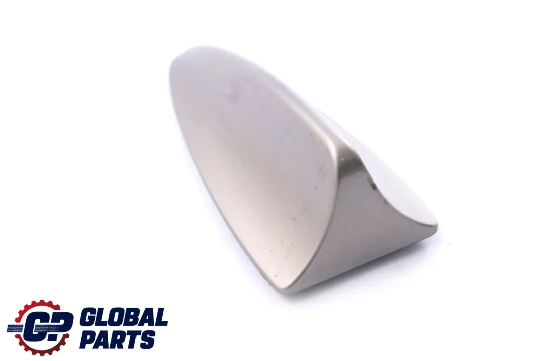 BMW 5 Series E60 Empty Housing For Roof Antenna Shark Olivin Metallic - SKU 0301273-OLI - Part number 0301273