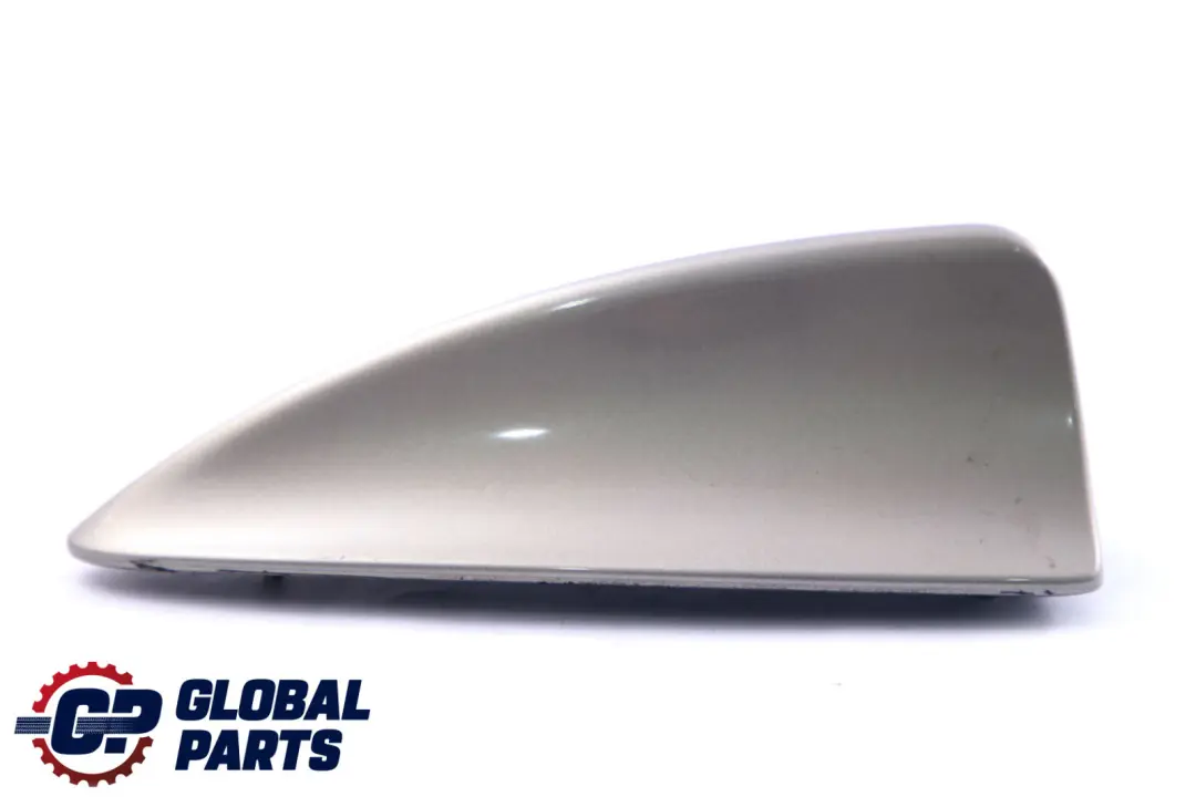 BMW 5 Series E60 Empty Housing For Roof Antenna Shark Olivin Metallic - SKU 0301273-OLI - Part number 0301273