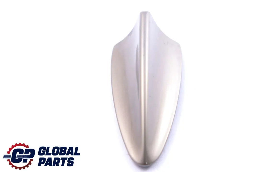 Empty Housing For Roof Antenna Shark Olivin Metallic to BMW 5 Series E60 with Part number 0301273 BMW 5 Series E60 Empty Housing For Roof Antenna Shark Olivin Metallic - SKU 0301273-OLI - Part number 0301273