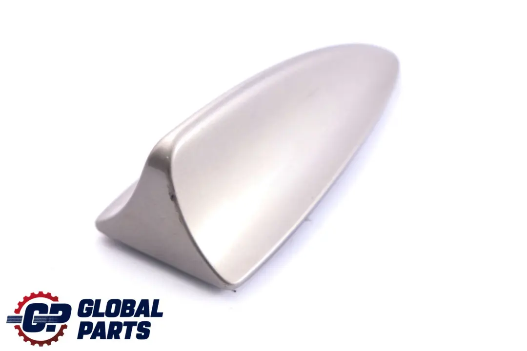 BMW 5 Series E60 Empty Housing For Roof Antenna Shark Olivin Metallic - SKU 0301273-OLI - Part number 0301273