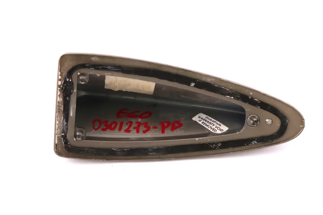 BMW E60 E60N Rekin obudowa anteny Platinbronze A53 - SKU 0301273-PB - Numer Części 0301273