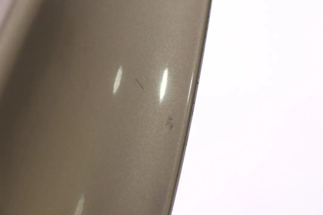 BMW 5 er E60 Leergehäuse Dachantenne Dach Antenne Hai Platinbronze Metallic - SKU 0301273-PB - Teilenummer 0301273