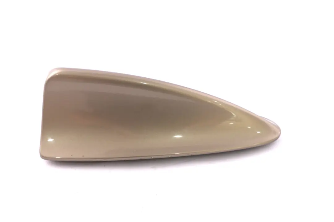 BMW E60 E60N Rekin obudowa anteny Platinbronze A53 - SKU 0301273-PB - Numer Części 0301273