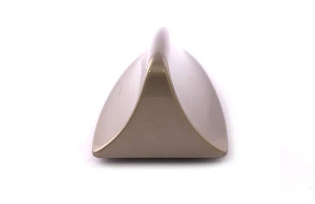 Custodia Vuota Antenna Tetto Squalo Platinbronze Metallizzato per BMW E60 con numero di parte 0301273 BMW E60 Custodia Vuota Antenna Tetto Squalo Platinbronze Metallizzato - SKU 0301273-PB - Numero di parte 0301273