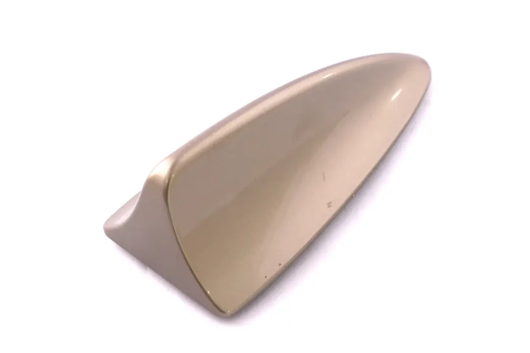 Rekin obudowa anteny Platinbronze A53 do BMW E60 E60N o numerze 0301273 BMW E60 E60N Rekin obudowa anteny Platinbronze A53 - SKU 0301273-PB - Numer Części 0301273