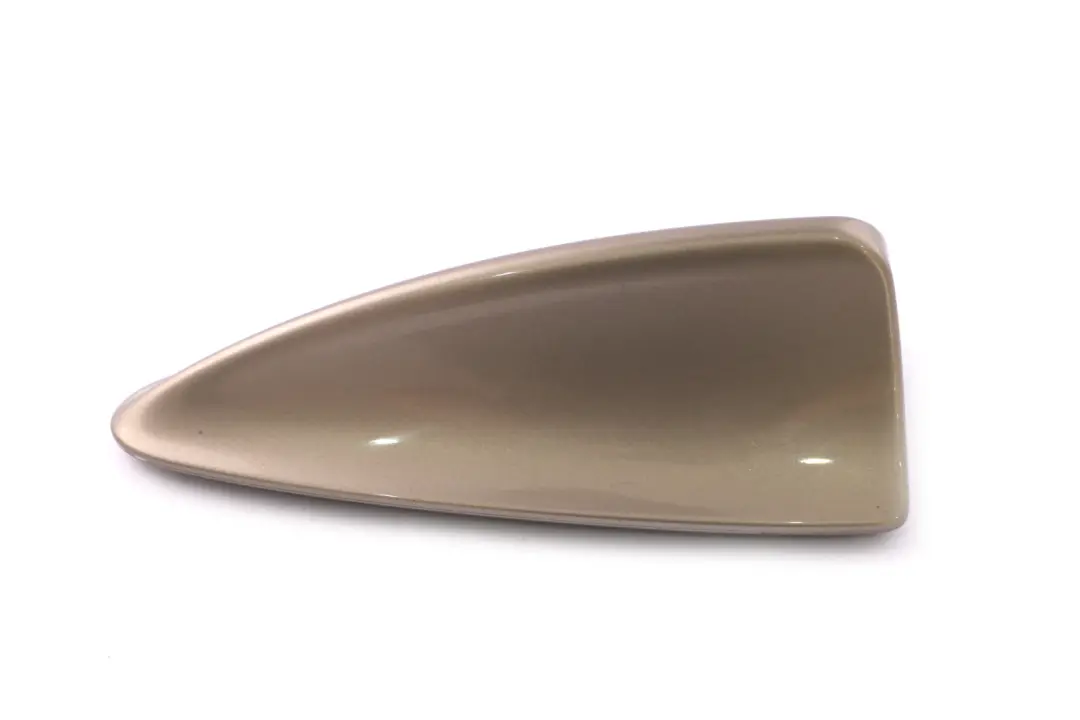 Boitier vide pour antenne de toit - Platine bronze - Platine bronze pour BMW E60 - à propos du numéro de pièce 0301273 BMW E60 - Boitier vide pour antenne de toit - Platine bronze - Platine bronze - SKU 0301273-PB - Numéro de pièce 0301273