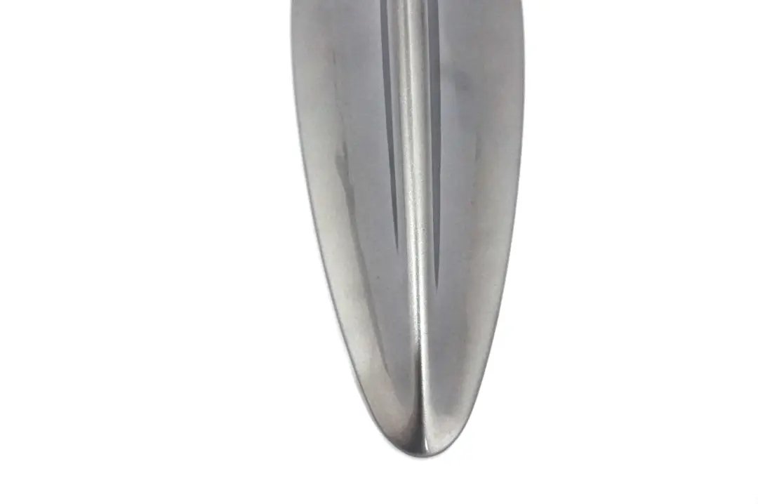 BMW 5 Series E60 Empty Housing For Roof Antenna Shark Silbergrau Silver Grey - SKU 0301273-SBG - Part number 0301273
