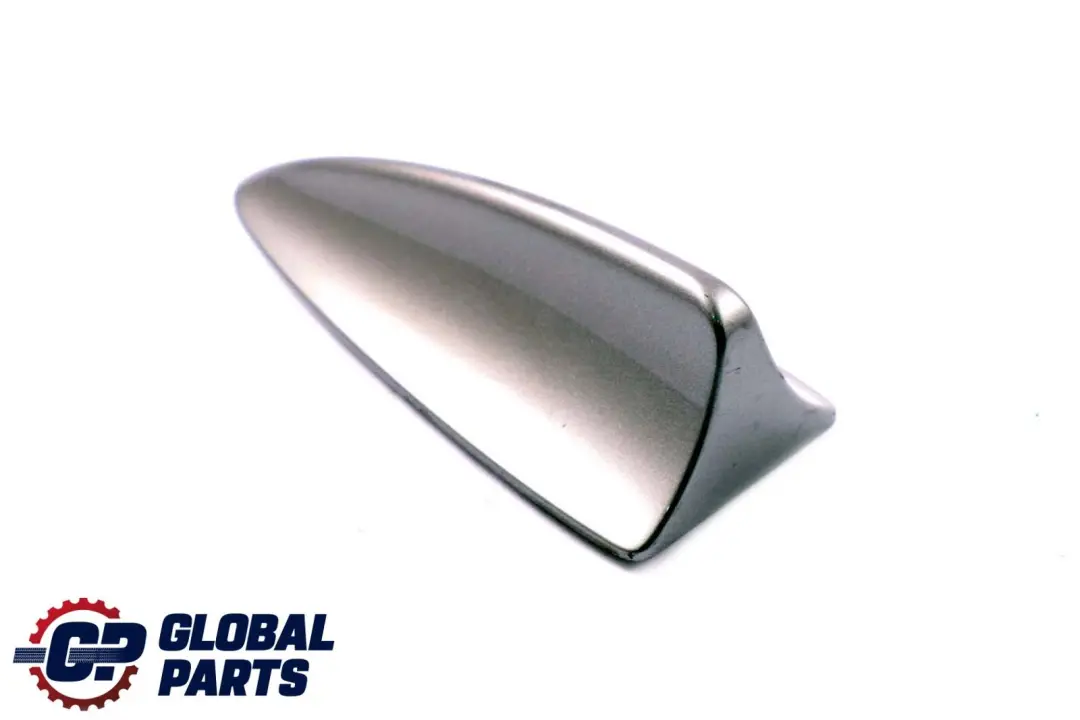 Obudowa Anteny Dachowej Spacegrau Szary do BMW E60 o numerze 0301273 BMW E60 Obudowa Anteny Dachowej Spacegrau Szary - SKU 0301273-SCG - Numer Części 0301273