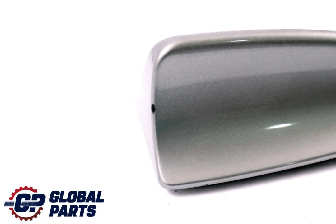 BMW 5 Series E60 Empty Housing For Roof Antenna Shark Fin Cover Spacegrau Grey - SKU 0301273-SCG - Part number 0301273
