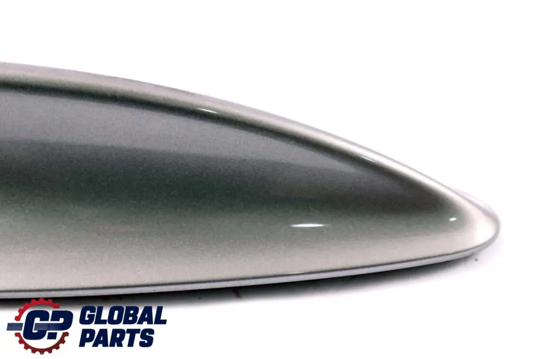 BMW 5 Series E60 Empty Housing For Roof Antenna Shark Fin Cover Spacegrau Grey - SKU 0301273-SCG - Part number 0301273