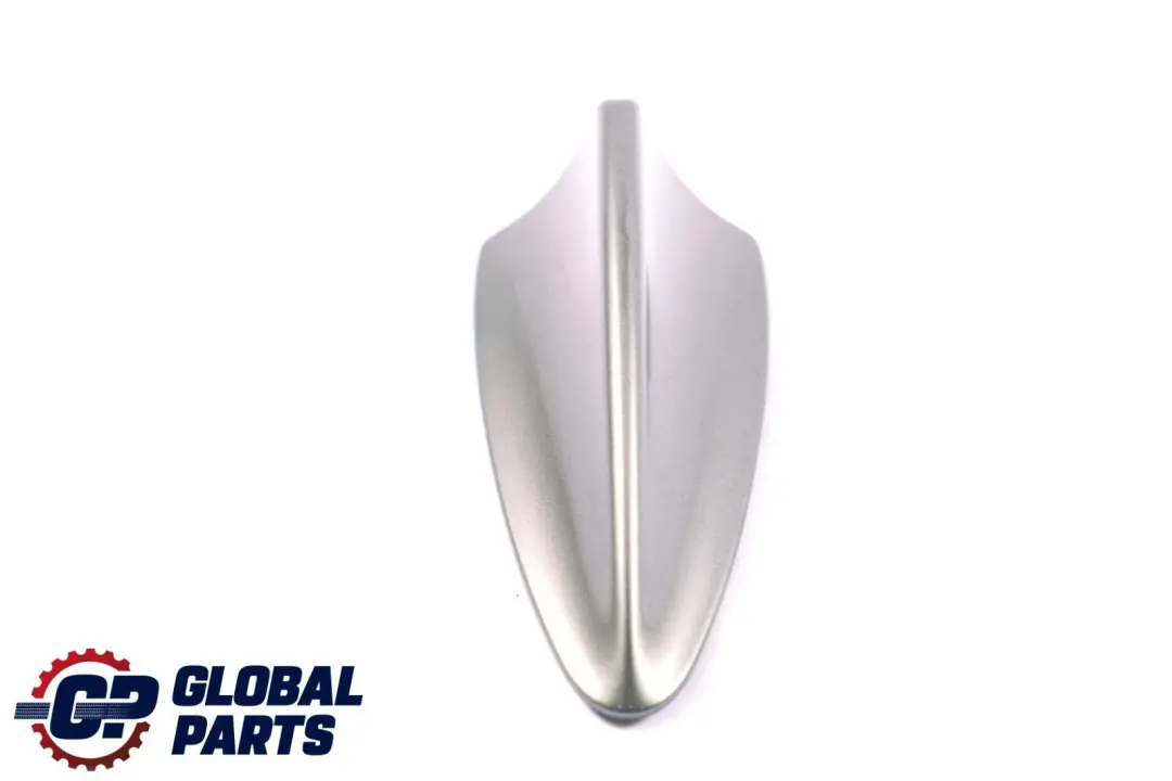 Alloggiamento Vuoto Antenna Tetto Copertura Pinna Squalo Spacegrau - A52 per BMW E60 con numero di parte 0301273 BMW E60 Alloggiamento Vuoto Antenna Tetto Copertura Pinna Squalo Spacegrau - A52 - SKU 0301273-SCG - Numero di parte 0301273
