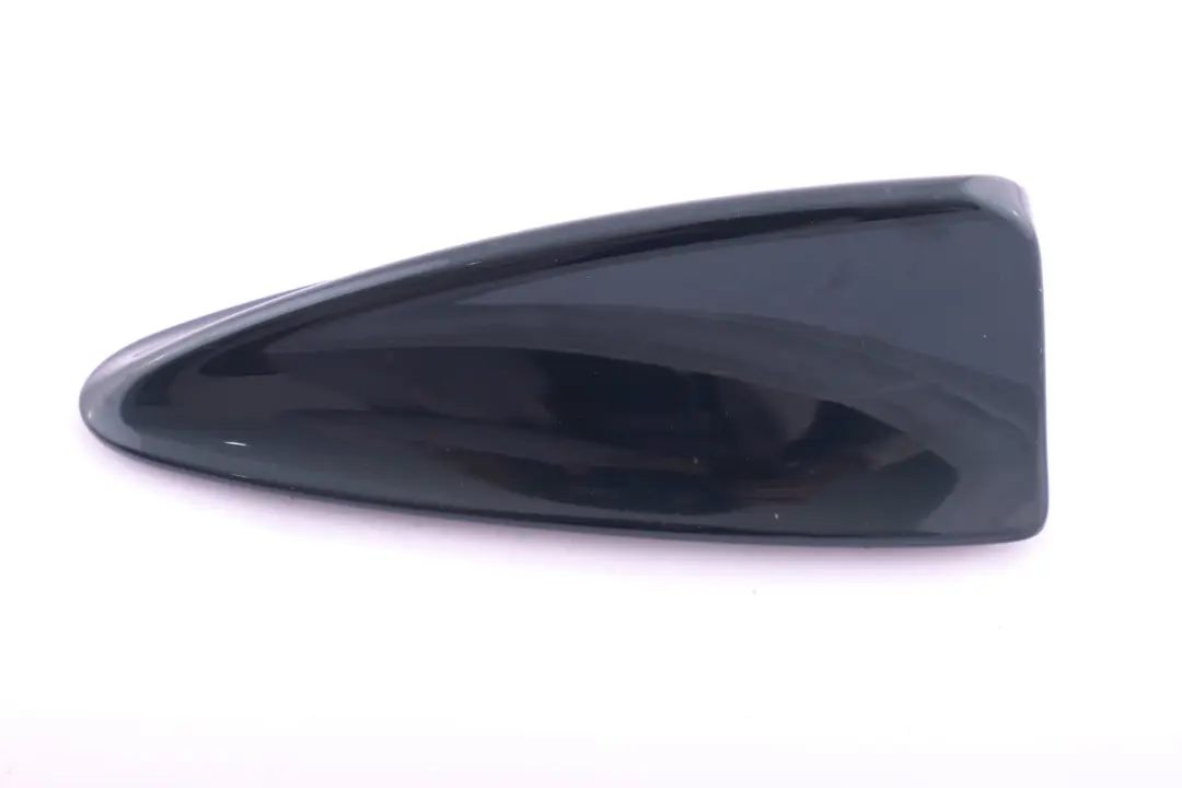 BMW 5 Series E60 Empty Housing For Roof Antenna Shark Fin Cover Tiefgruen Green - SKU 0301273-TG - Part number 9137472