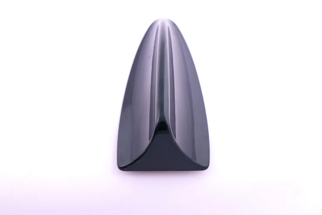 BMW 5 Series E60 Empty Housing For Roof Antenna Shark Fin Cover Tiefgruen Green - SKU 0301273-TG - Part number 9137472
