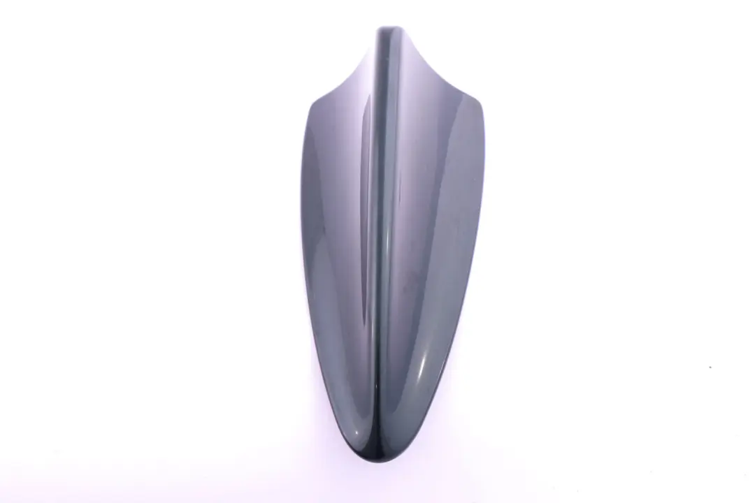 BMW 5 Series E60 Empty Housing For Roof Antenna Shark Fin Cover Tiefgruen Green - SKU 0301273-TG - Part number 9137472