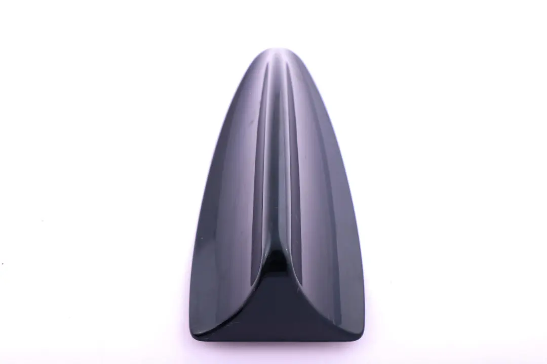 BMW 5 Series E60 Empty Housing For Roof Antenna Shark Fin Cover Tiefgruen Green - SKU 0301273-TG - Part number 9137472