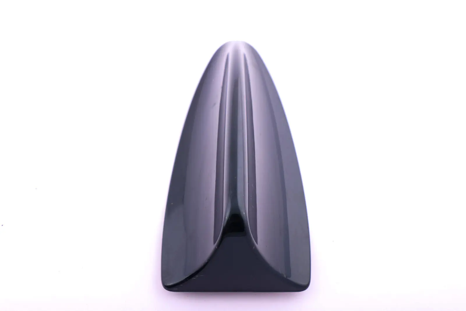 BMW 5 er E60 Leergehäuse Dachantenne Lackiert Titangrau II