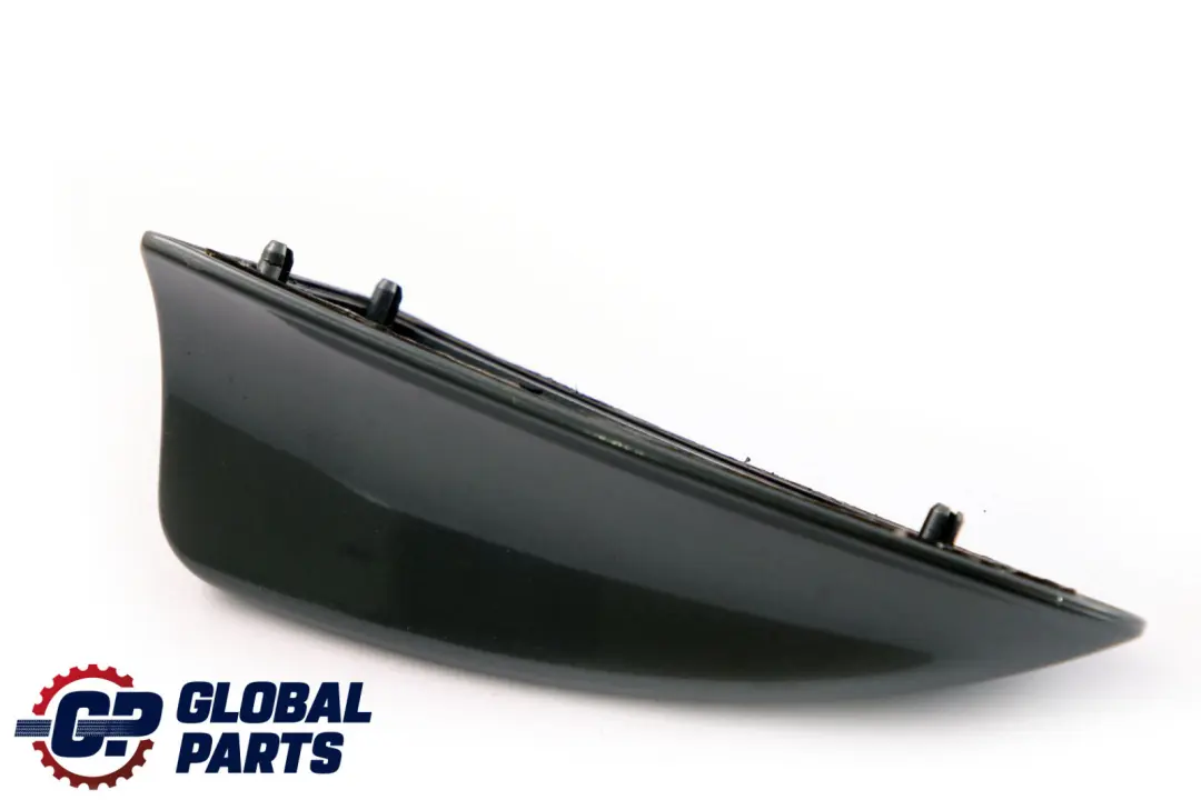 BMW E60 Cubierta Base Antena Techo Para Color Gris Titanio II - A08 6944324 - SKU 0301273-TGR - Número de pieza 0301273
