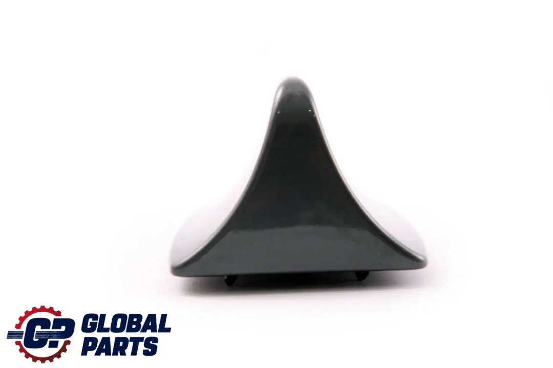 Roof Antenna Base Cover Shark Titan Grey II Metallic - A08 6944324 to BMW E60 with Part number 0301273 BMW E60 Roof Antenna Base Cover Shark Titan Grey II Metallic - A08 6944324 - SKU 0301273-TGR - Part number 0301273